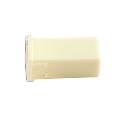 CONNECT Fuses - Cartridge J Type - Natural - 25A - Pack Of 10