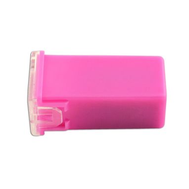 CONNECT Fuses - Cartridge J Type - Pink - 30A - Pack Of 10