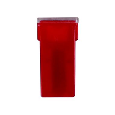 CONNECT Fuses - Cartridge J Type - Red - 50A - Pack Of 10