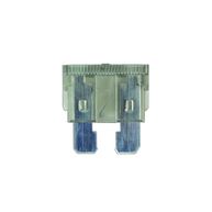 CONNECT Standard Blade Fuse - 2A - Pack of 10