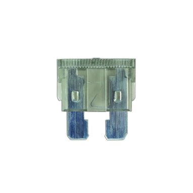 CONNECT Standard Blade Fuse - 2A - Pack of 10