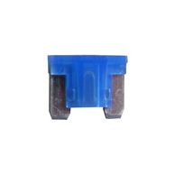 PEARL CONSUMABLES Fuses - Micro Blade - Blue - 15A - Pack Of 10