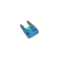 PEARL CONSUMABLES Fuses - Mini Blade - 15A - Pack Of 50