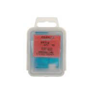 PEARL CONSUMABLES Fuses - Maxi Blade - 60A - Pack Of 10