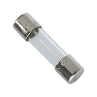 WOT-NOTS Fuses - Din Glass - 5A - Pack Of 3