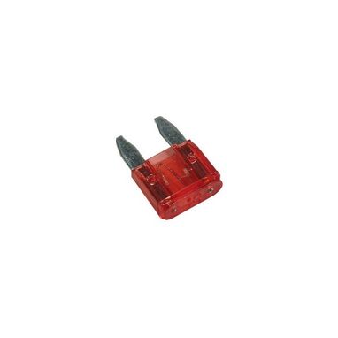WOT-NOTS Fuses - Mini Blade - 10A - Pack Of 2