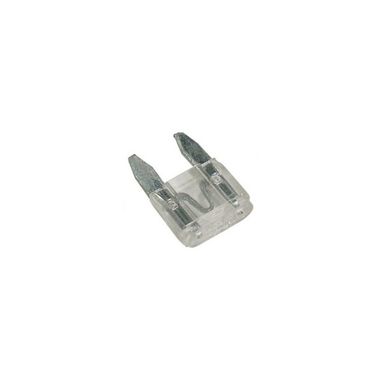 WOT-NOTS Fuses - Mini Blade - 25A - Pack Of 2