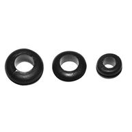 WOT-NOTS Grommets - Wiring - 19mm - Pack Of 2