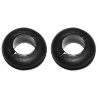 WOT-NOTS Grommets - Wiring - 10mm & 13mm - Pack Of 2