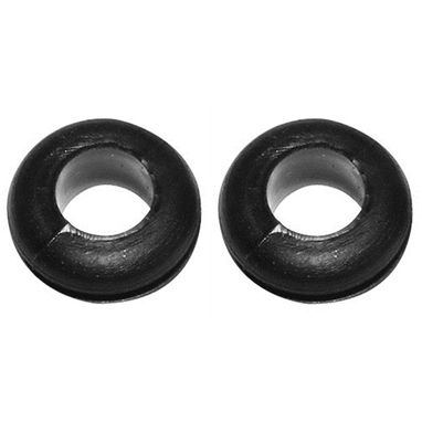 WOT-NOTS Grommets - Wiring - 10mm & 13mm - Pack Of 2