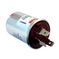 CAMBIARE Flasher Relay - 12V - 92A - 3-Pin - Plug Type