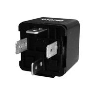 HIGH TECH PARTS Relay - 12V - 30A - 4-Pin - On/Off