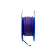 CONNECT 1 Core Cable - 1 x 14/0.3mm - Purple - 50m