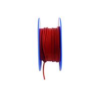 CONNECT 1 Core Cable - 1 x 14/0.3mm - Red - 50m