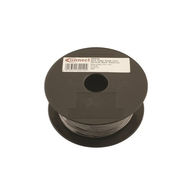 CONNECT 1 Core Cable - 2mm² x 28/0.3mm - Black - 50m