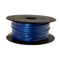 CONNECT 1 Core Cable - 1 x 28/0.3mm - Blue - 50m