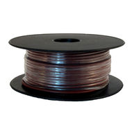 CONNECT 1 Core Cable - 1 x 28/0.3mm - Brown - 50m