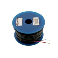 CONNECT 2 Core Cable - 2 x 14/0.3mm - 100m