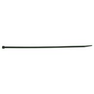 CONNECT Cable Ties - Standard - Black - 300mm x 4.8mm - Pack Of 100