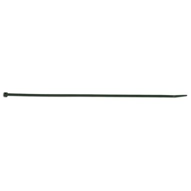 CONNECT Cable Ties - Standard - Black - 370mm x 4.8mm - Pack Of 100
