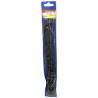 WOT-NOTS Cable Ties - Standard - Black - 300mm - Pack Of 20
