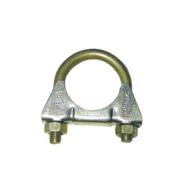 PEARL CONSUMABLES Exhaust Clamp - 1 3/8in. - Pack Of 10