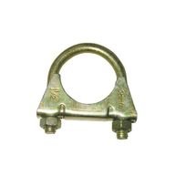 PEARL CONSUMABLES Exhaust Clamp - 1 1/2in.