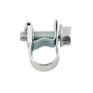 CONNECT Mini Hose Clips M/S 8-10mm - Pack of 50