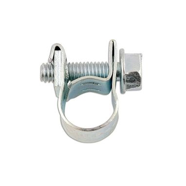 CONNECT Mini Hose Clips M/S 9-11mm - Pack of 50