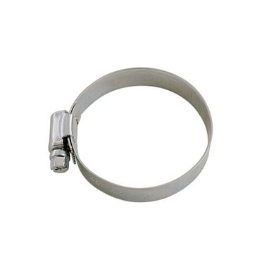 CONNECT Hose Clips M/S 60-80mm - Pack of 20