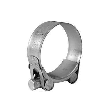 JUBILEE Superclamp M/S 17-19mm - Pack of 10