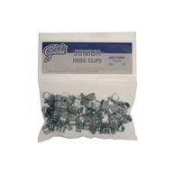 JUBILEE Junior Clips M/S 7-9mm - Pack of 50