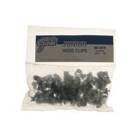 JUBILEE Junior Clips M/S 8-10mm - Pack of 50