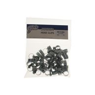 JUBILEE Junior Clips M/S 13-15mm - Pack of 50