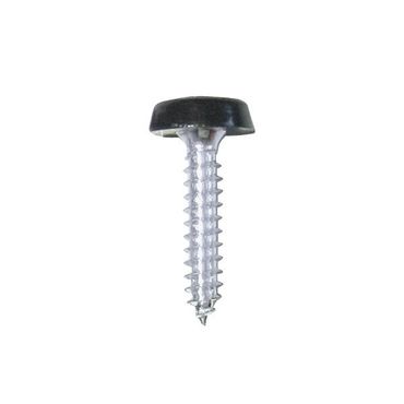 PEARL PRODUCTS PNP422R No Plate Screws & Nuts 