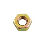 CONNECT Steel Nuts - M5 - Pack Of 200