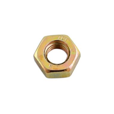 CONNECT Steel Nuts - M6 - Pack Of 200