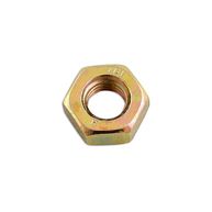CONNECT Steel Nuts - M12 - Pack Of 100