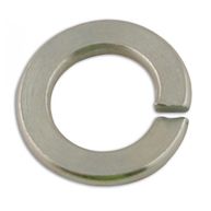 CONNECT Spring Washers - M5 - Pack Of 1000