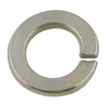 CONNECT Spring Washers - M12 - Pack Of 250