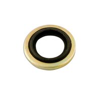 CONNECT Washers - Bonded Seal - 1/2in. - Pack Of 50