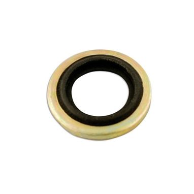 CONNECT Washers - Bonded Seal - 1/2in. - Pack Of 50