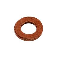 CONNECT Washers - Auto Fibre - 1/4in. x 3/8in. x 1/16in. - Pack Of 100