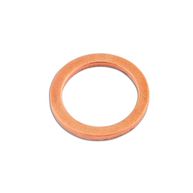 CONNECT Copper Washers - Sealing - M12 x 16.0mm x 15mm - Pack Of 100