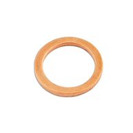 CONNECT Copper Washers - Sealing - M12 x 18.0mm x 1.5mm - Pack Of 100