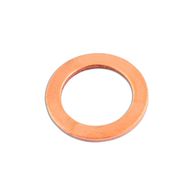 CONNECT Copper Washers - Sealing - M14 x 20.0mm x 1.5mm - Pack Of 100