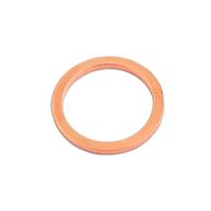 CONNECT Copper Washers - Sealing - M16 x 20.0mm x 1.5mm - Pack Of 100