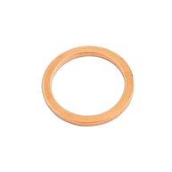 CONNECT Copper Washers - Sealing - M18 x 22.0mm x 1.5mm - Pack Of 100