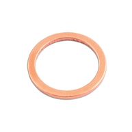 CONNECT Copper Washers - Sealing - M24 x 30.0mm x 2.0mm - Pack Of 100