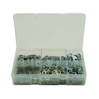 CONNECT Spring Washers -Imperial - Assorted - Box Qty 800